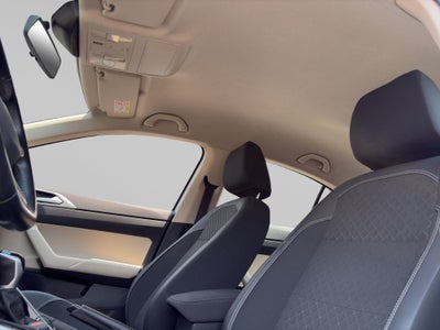 2025 Volkswagen Virtus 1.0 Comfortline At