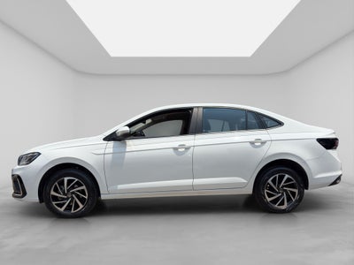 2025 Volkswagen Virtus 1.0 Comfortline At