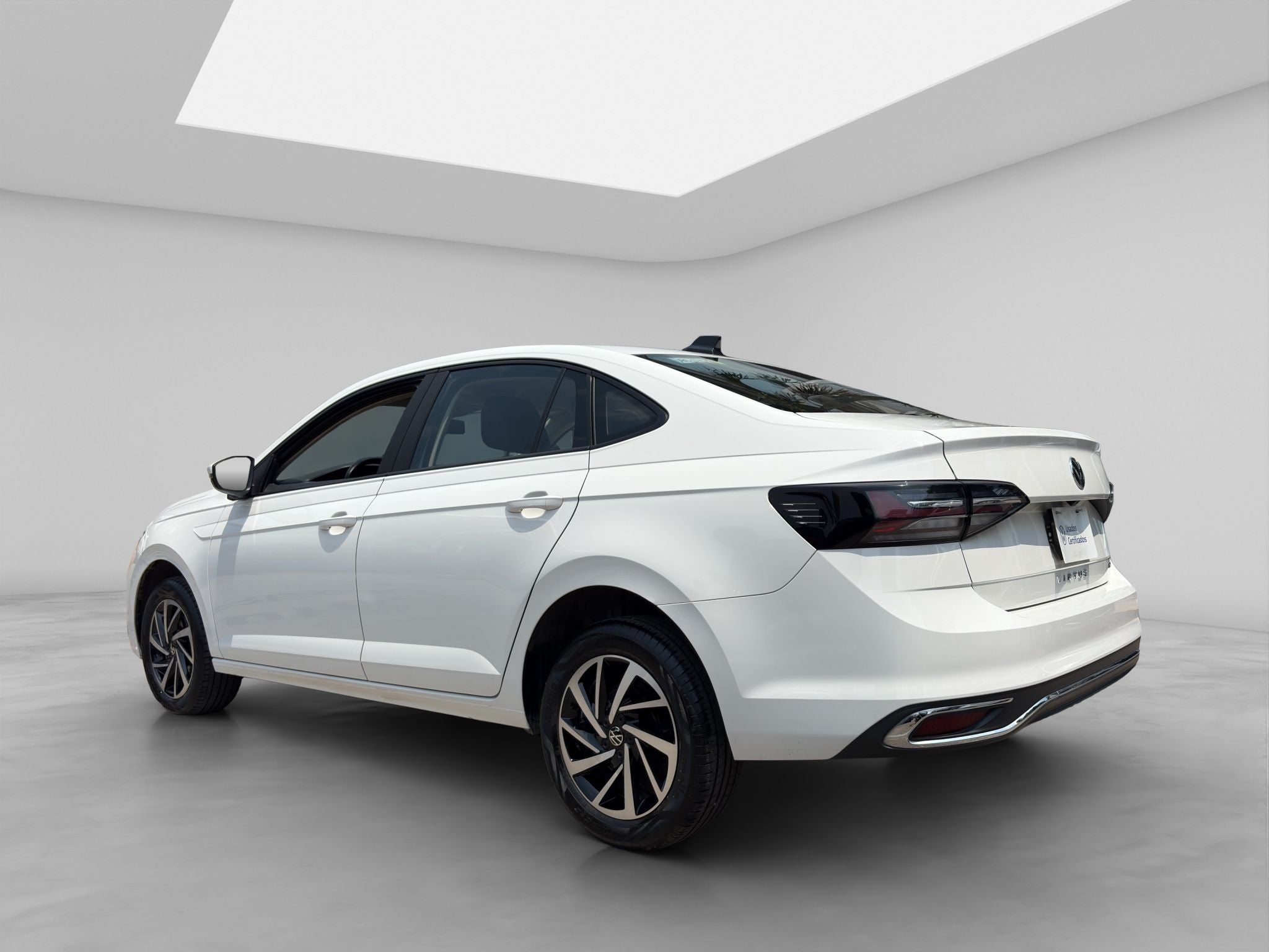 2025 Volkswagen Virtus 1.0 Comfortline At