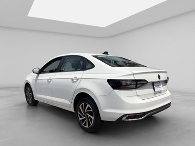 2025 Volkswagen Virtus 1.0 Comfortline At