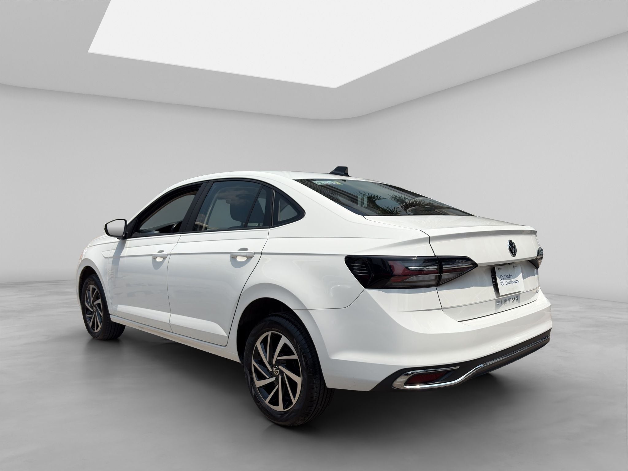 2025 Volkswagen Virtus 1.0 Comfortline At