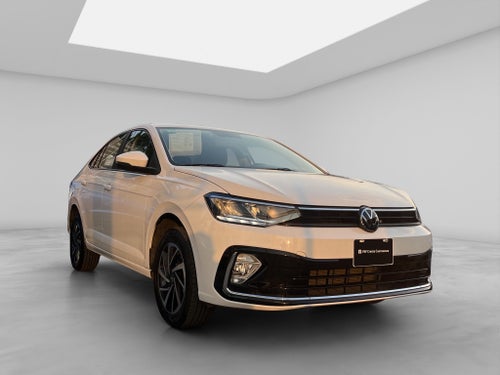 2025 Volkswagen Virtus 1.0 Comfortline At