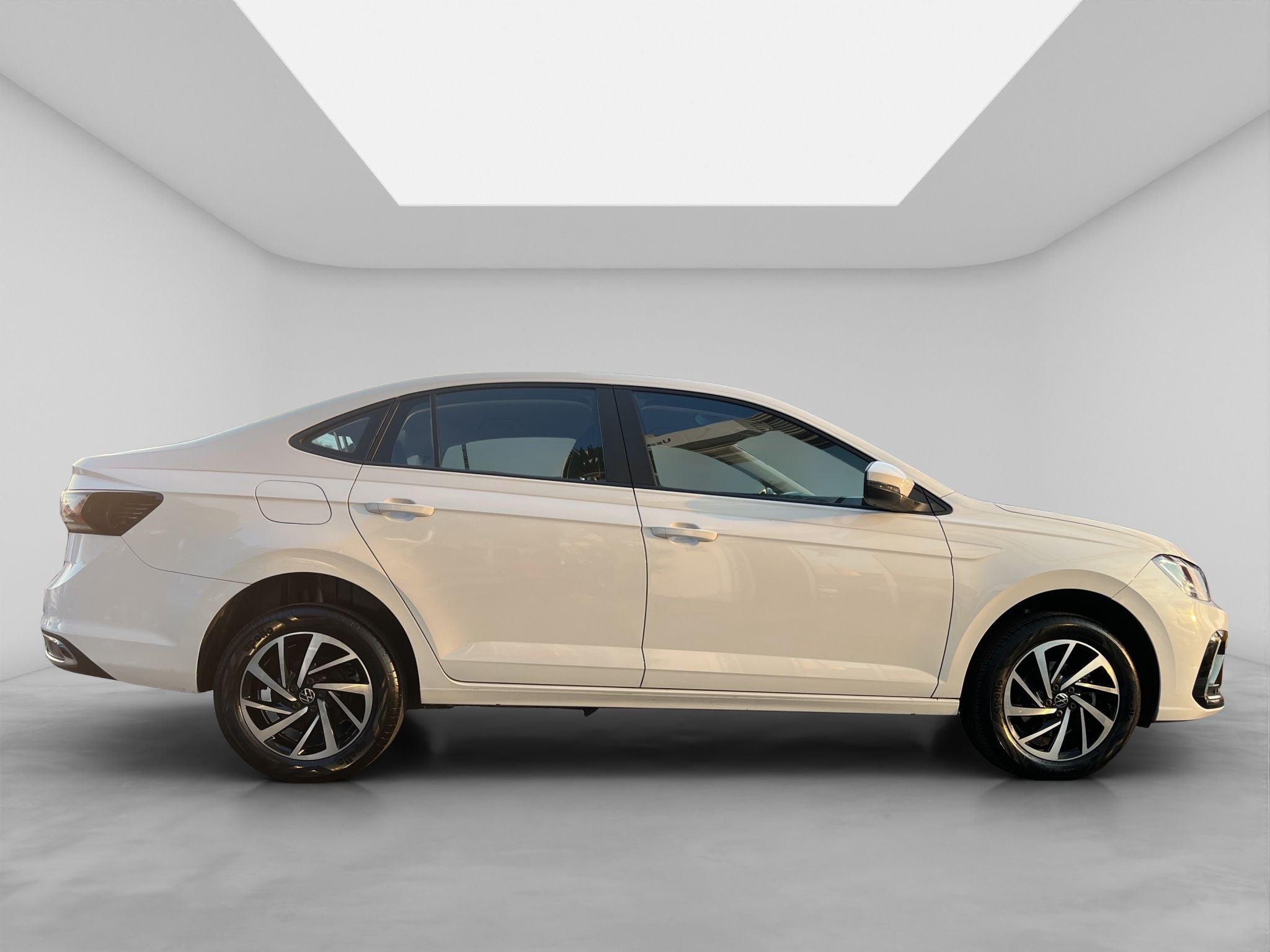 2025 Volkswagen Virtus 1.0 Comfortline At