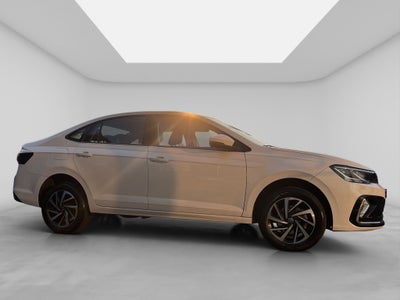 2025 Volkswagen Virtus 1.0 Comfortline At