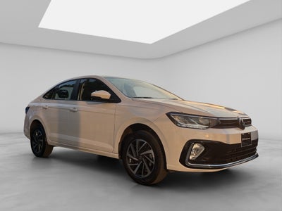 2025 Volkswagen Virtus 1.0 Comfortline At