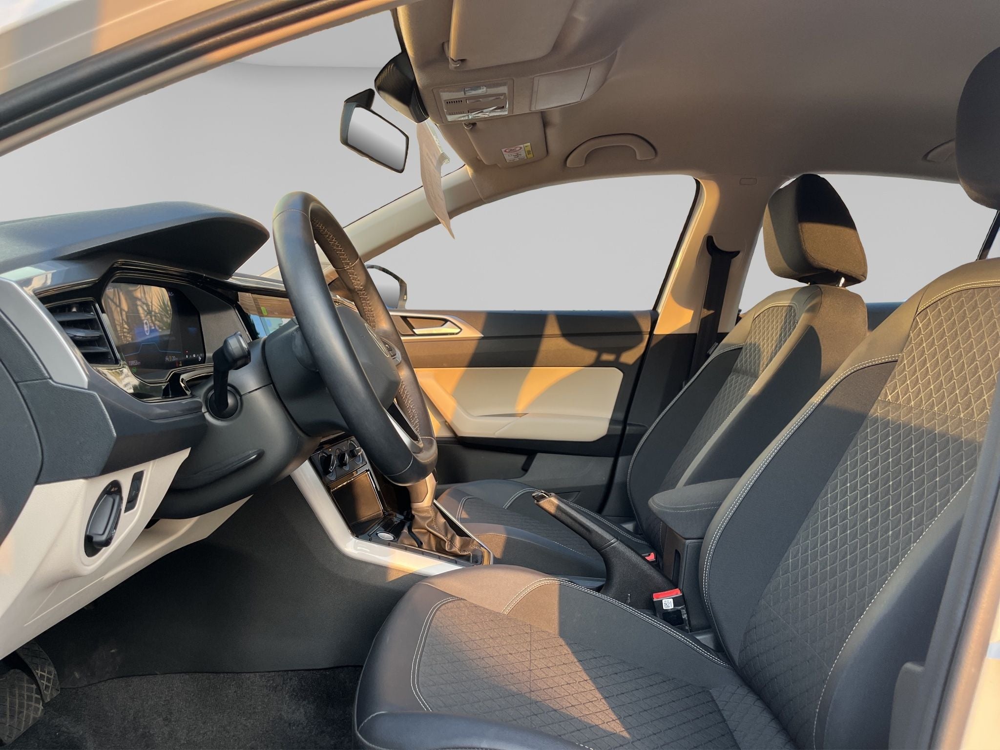 2025 Volkswagen Virtus 1.0 Comfortline At