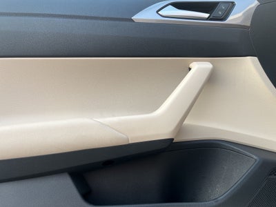 2025 Volkswagen Virtus 1.0 Comfortline At