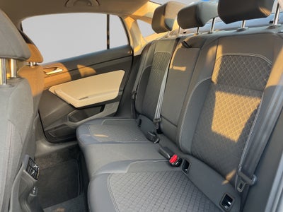 2025 Volkswagen Virtus 1.0 Comfortline At