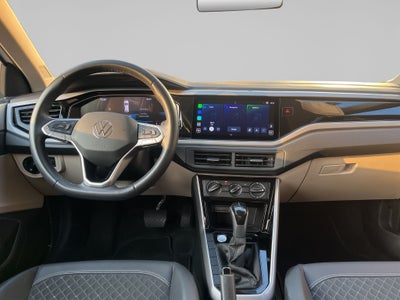 2025 Volkswagen Virtus 1.0 Comfortline At