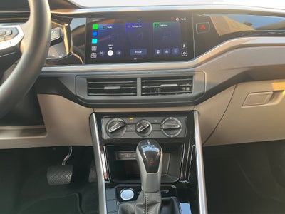 2025 Volkswagen Virtus 1.0 Comfortline At