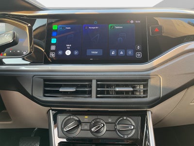 2025 Volkswagen Virtus 1.0 Comfortline At