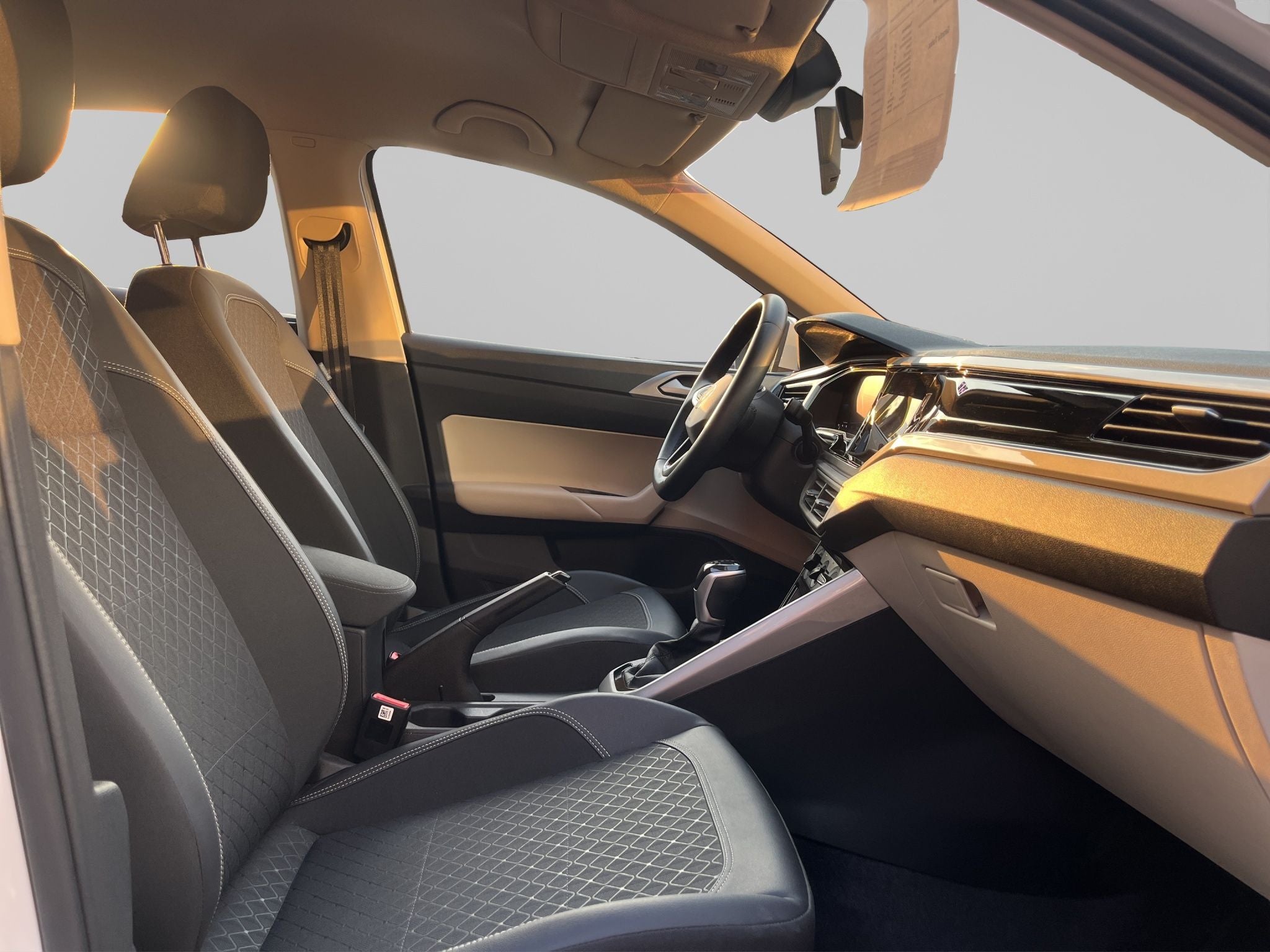 2025 Volkswagen Virtus 1.0 Comfortline At