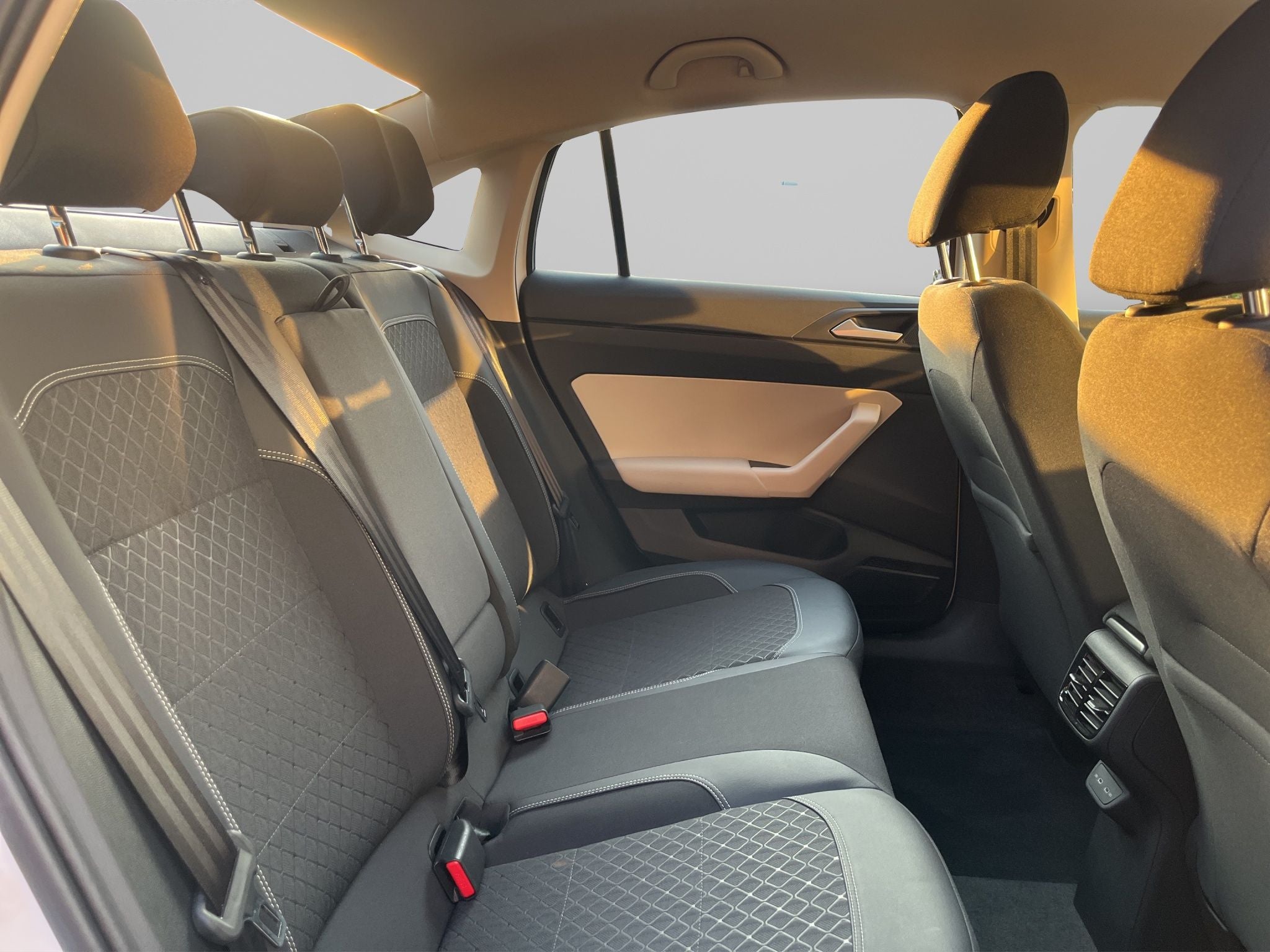 2025 Volkswagen Virtus 1.0 Comfortline At