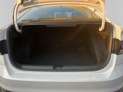 2025 Volkswagen Virtus 1.0 Comfortline At
