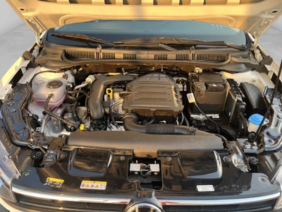 2025 Volkswagen Virtus 1.0 Comfortline At
