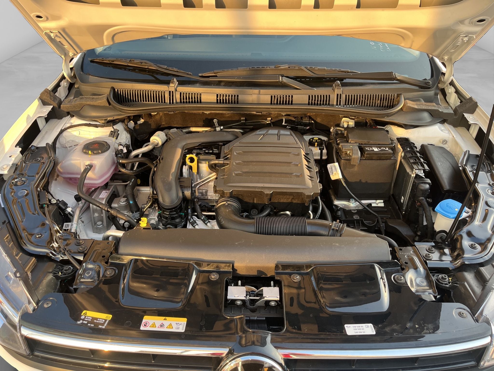 2025 Volkswagen Virtus 1.0 Comfortline At