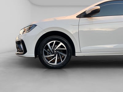 2025 Volkswagen Virtus 1.0 Comfortline At