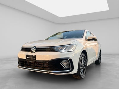 2025 Volkswagen Virtus 1.0 Comfortline At