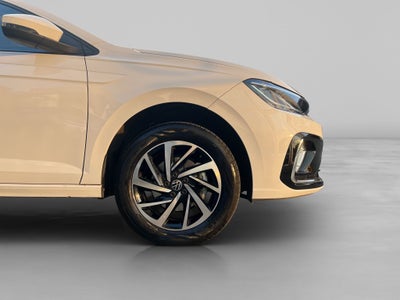 2025 Volkswagen Virtus 1.0 Comfortline At