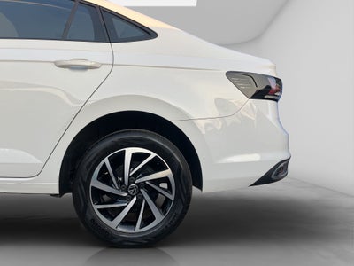 2025 Volkswagen Virtus 1.0 Comfortline At