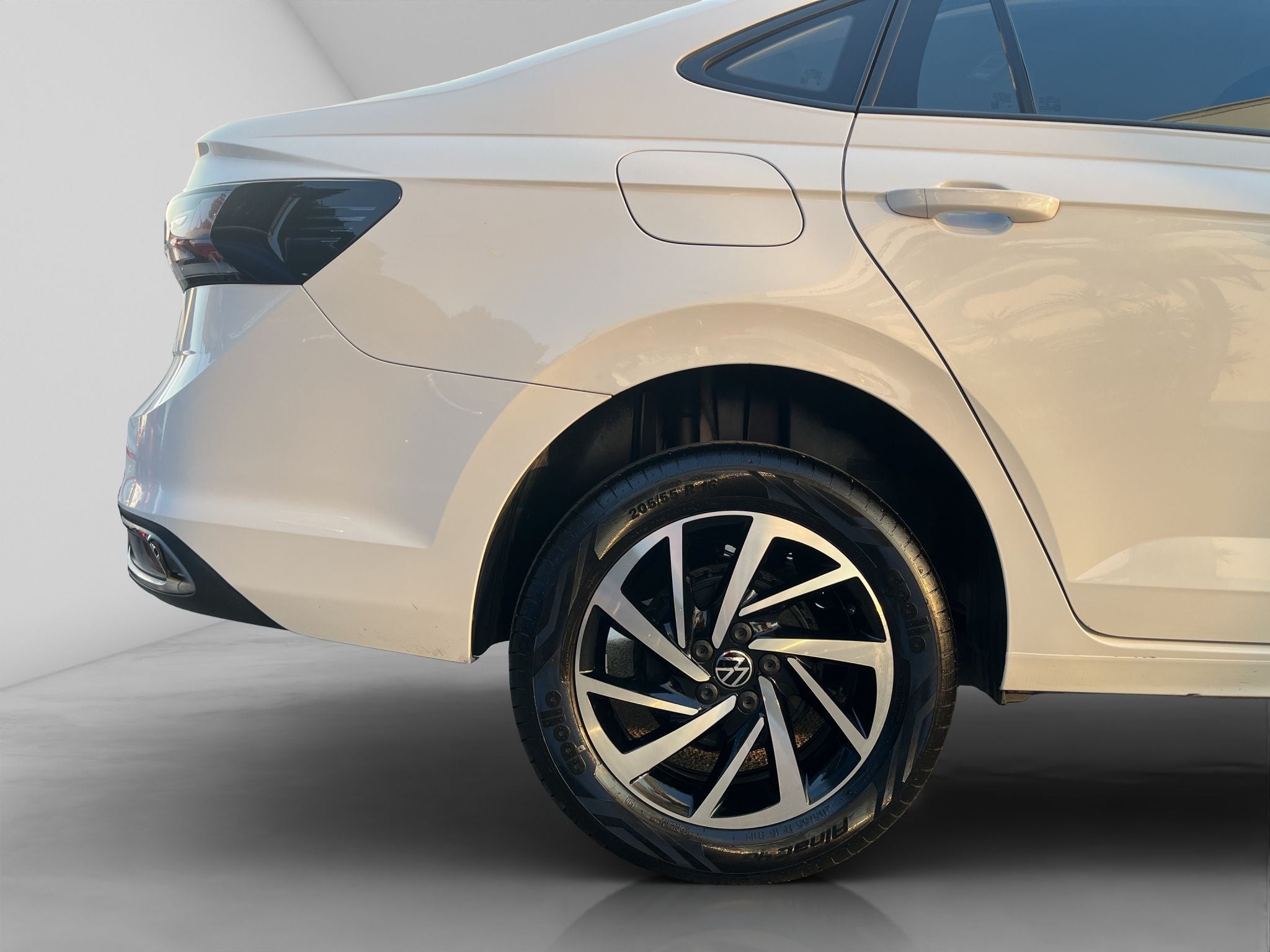 2025 Volkswagen Virtus 1.0 Comfortline At