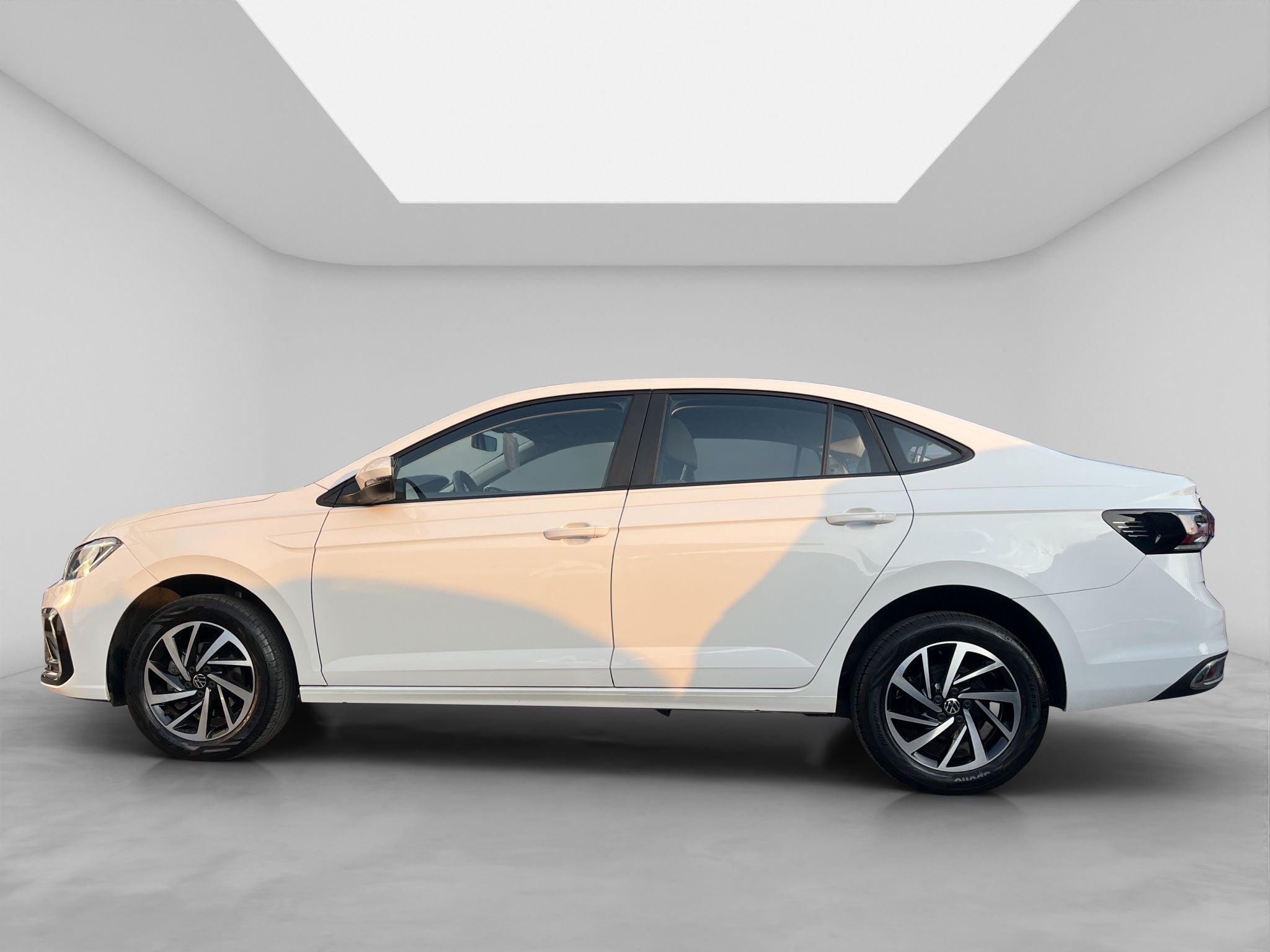 2025 Volkswagen Virtus 1.0 Comfortline At