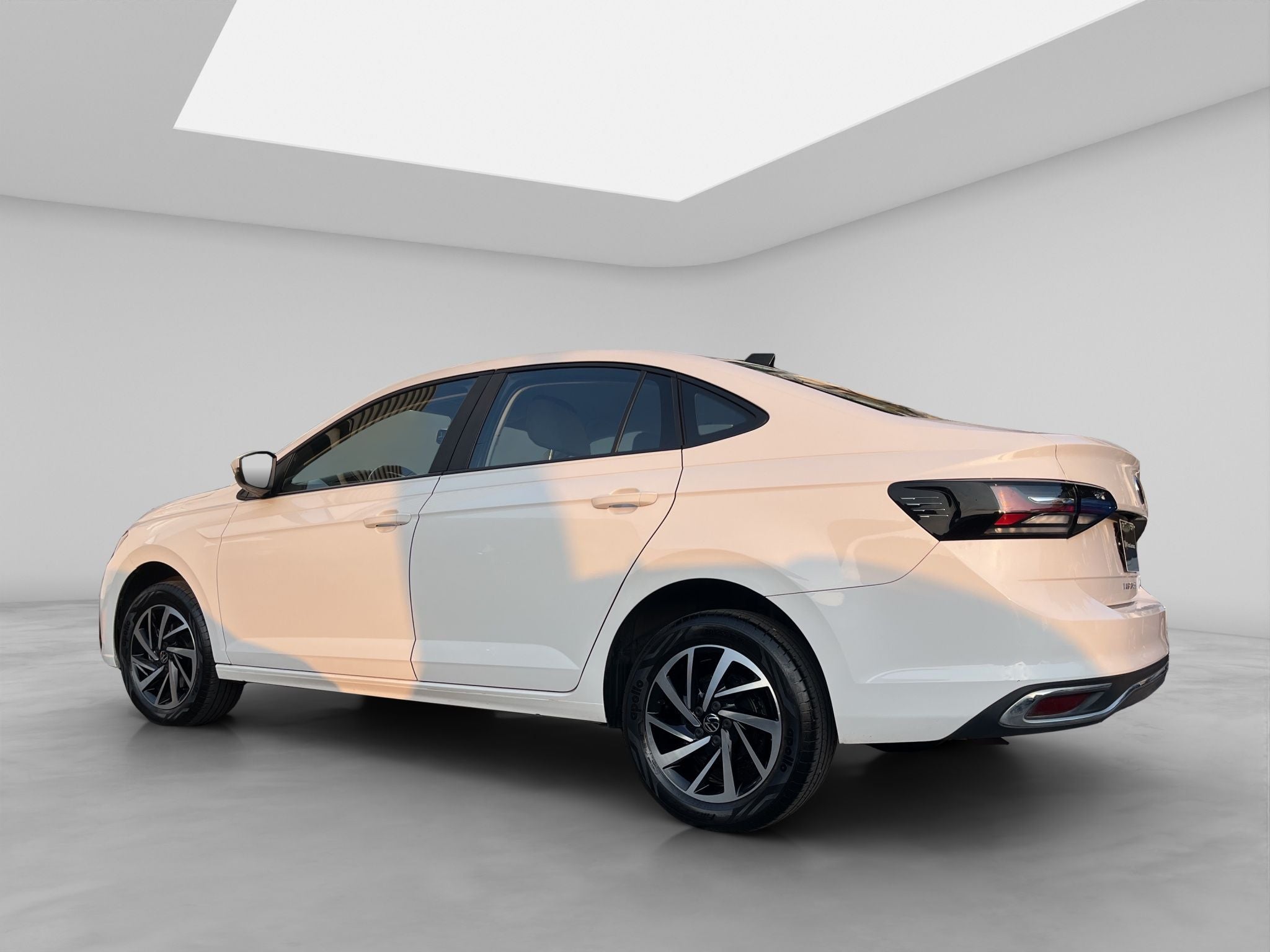 2025 Volkswagen Virtus 1.0 Comfortline At