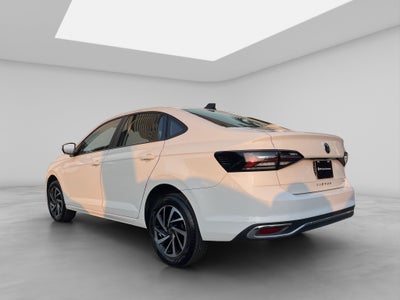 2025 Volkswagen Virtus 1.0 Comfortline At