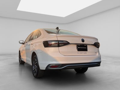 2025 Volkswagen Virtus 1.0 Comfortline At