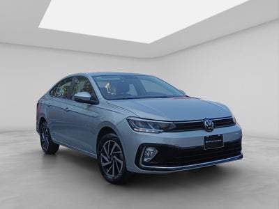 2025 Volkswagen Virtus 1.0 Comfortline At