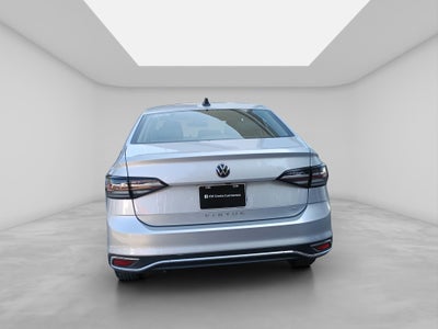 2025 Volkswagen Virtus 1.0 Comfortline At