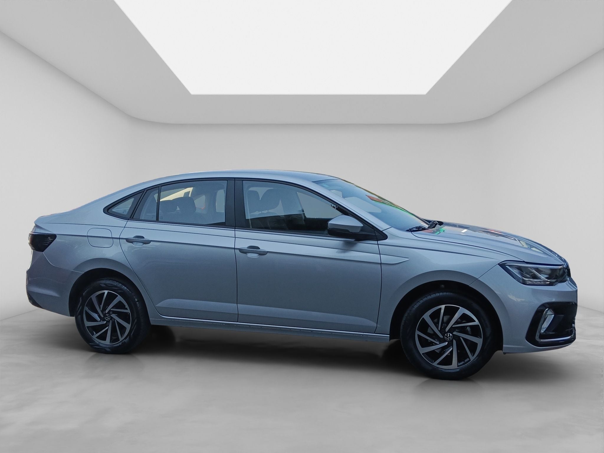2025 Volkswagen Virtus 1.0 Comfortline At