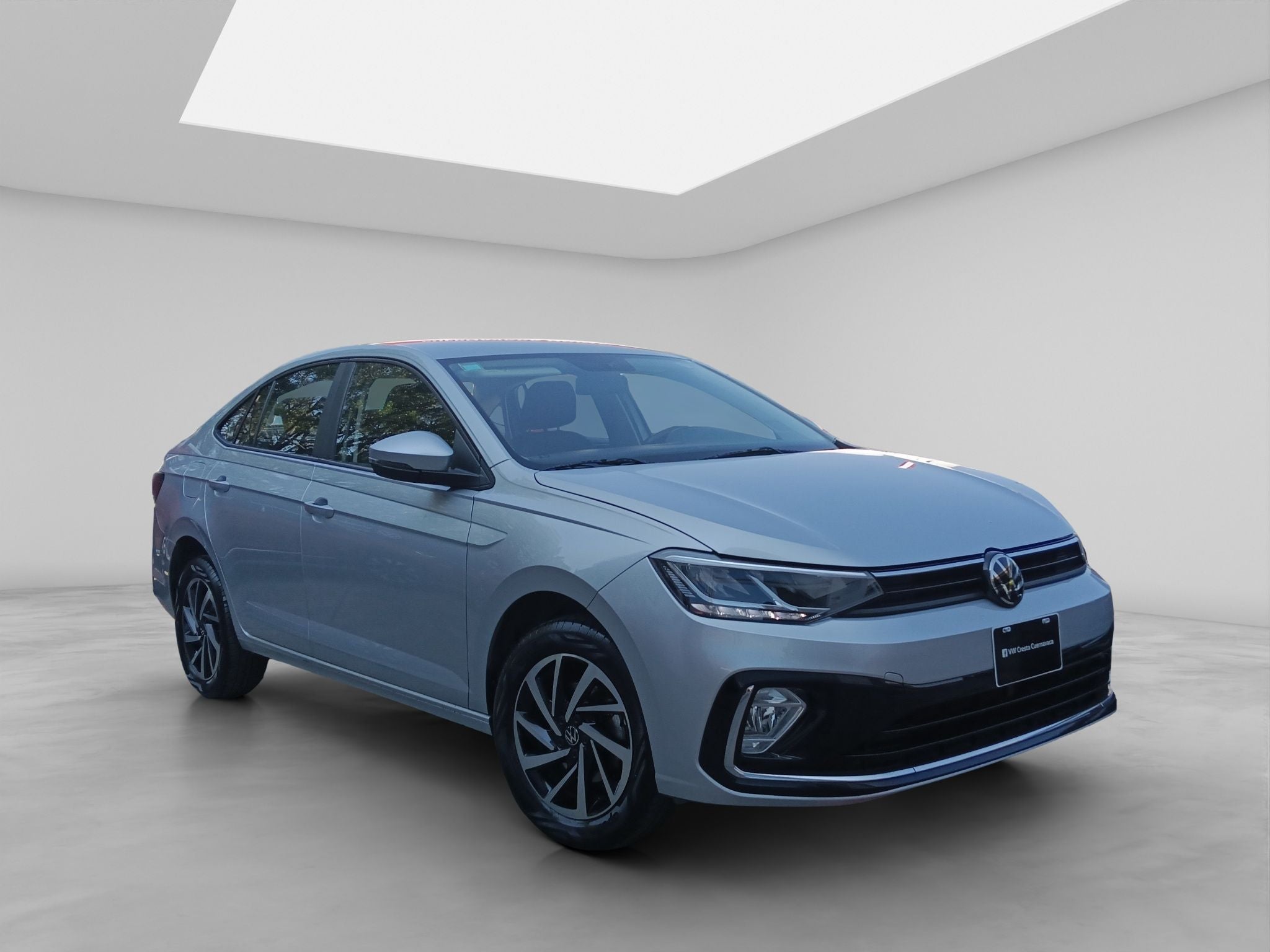 2025 Volkswagen Virtus 1.0 Comfortline At