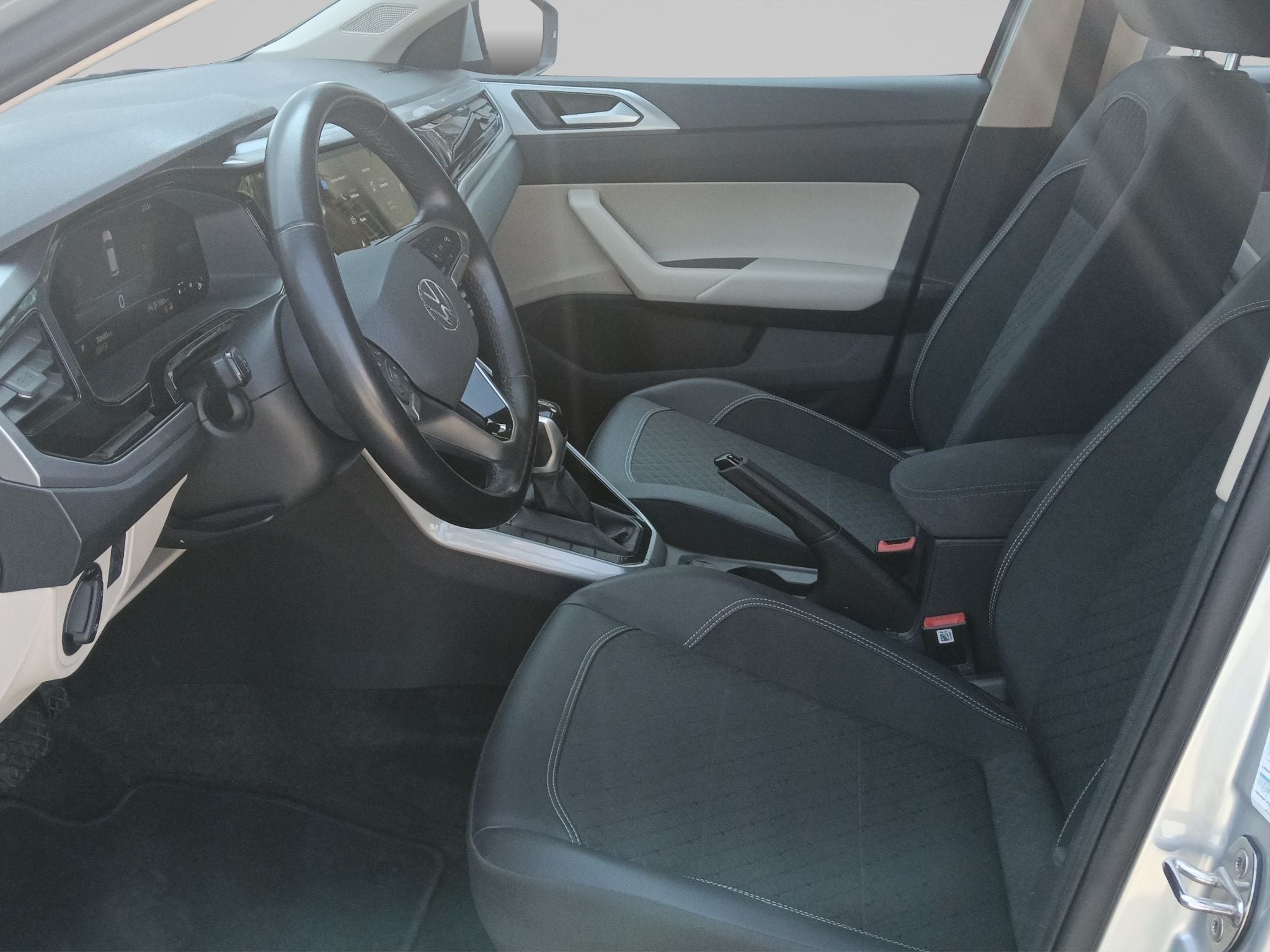 2025 Volkswagen Virtus 1.0 Comfortline At