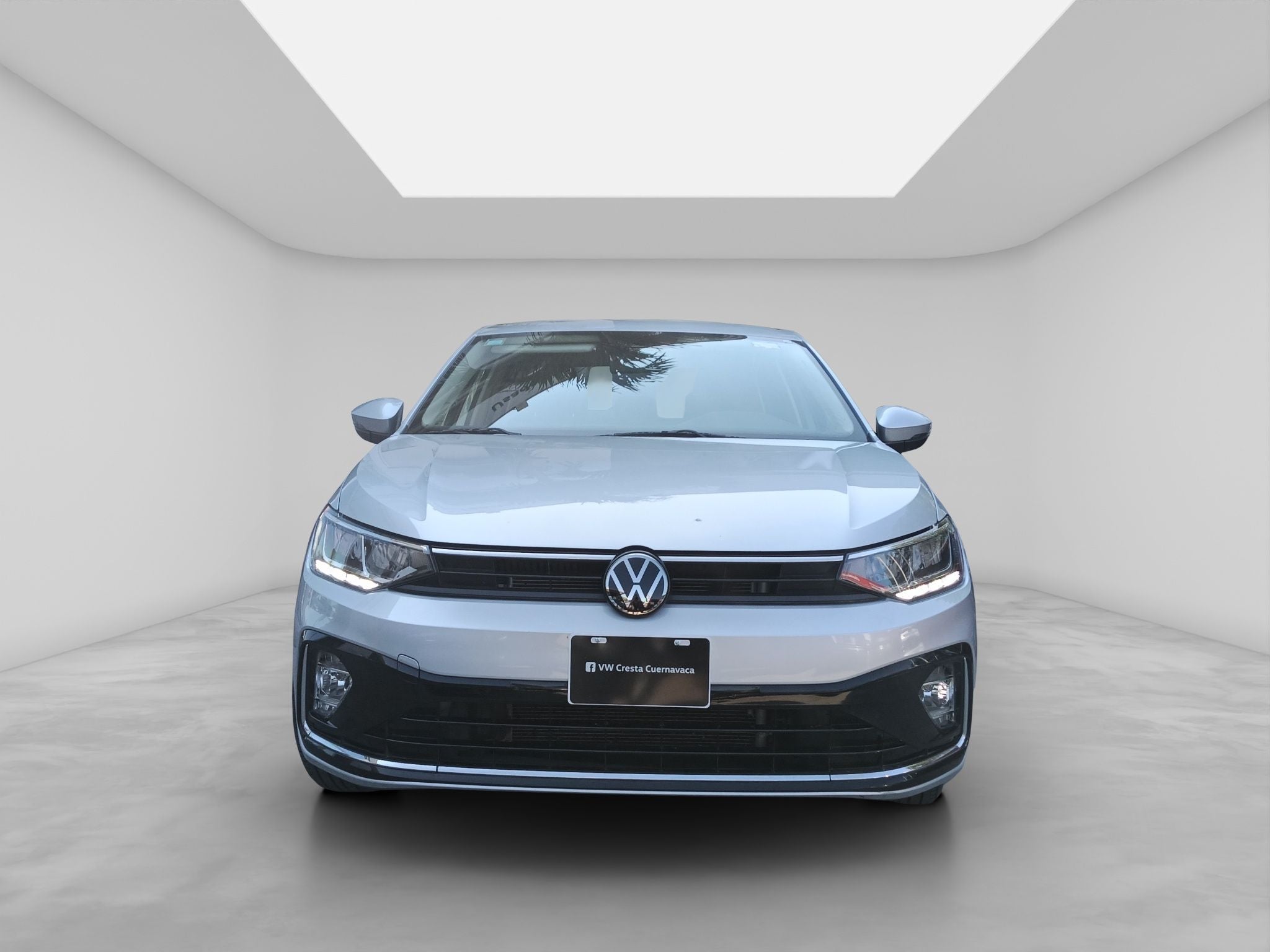 2025 Volkswagen Virtus 1.0 Comfortline At