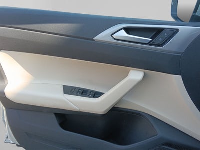 2025 Volkswagen Virtus 1.0 Comfortline At