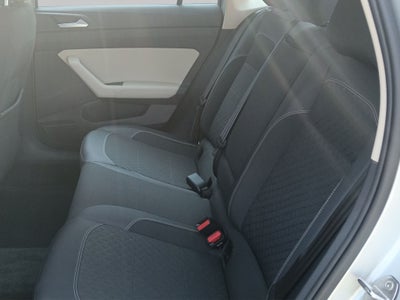 2025 Volkswagen Virtus 1.0 Comfortline At