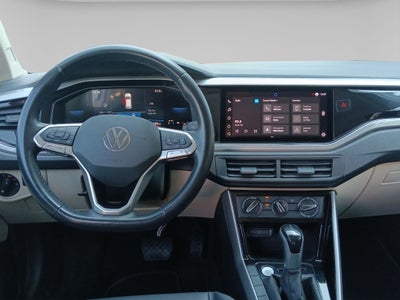 2025 Volkswagen Virtus 1.0 Comfortline At