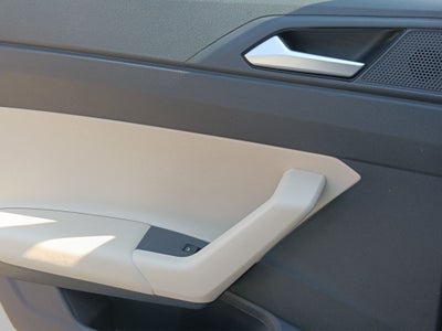 2025 Volkswagen Virtus 1.0 Comfortline At