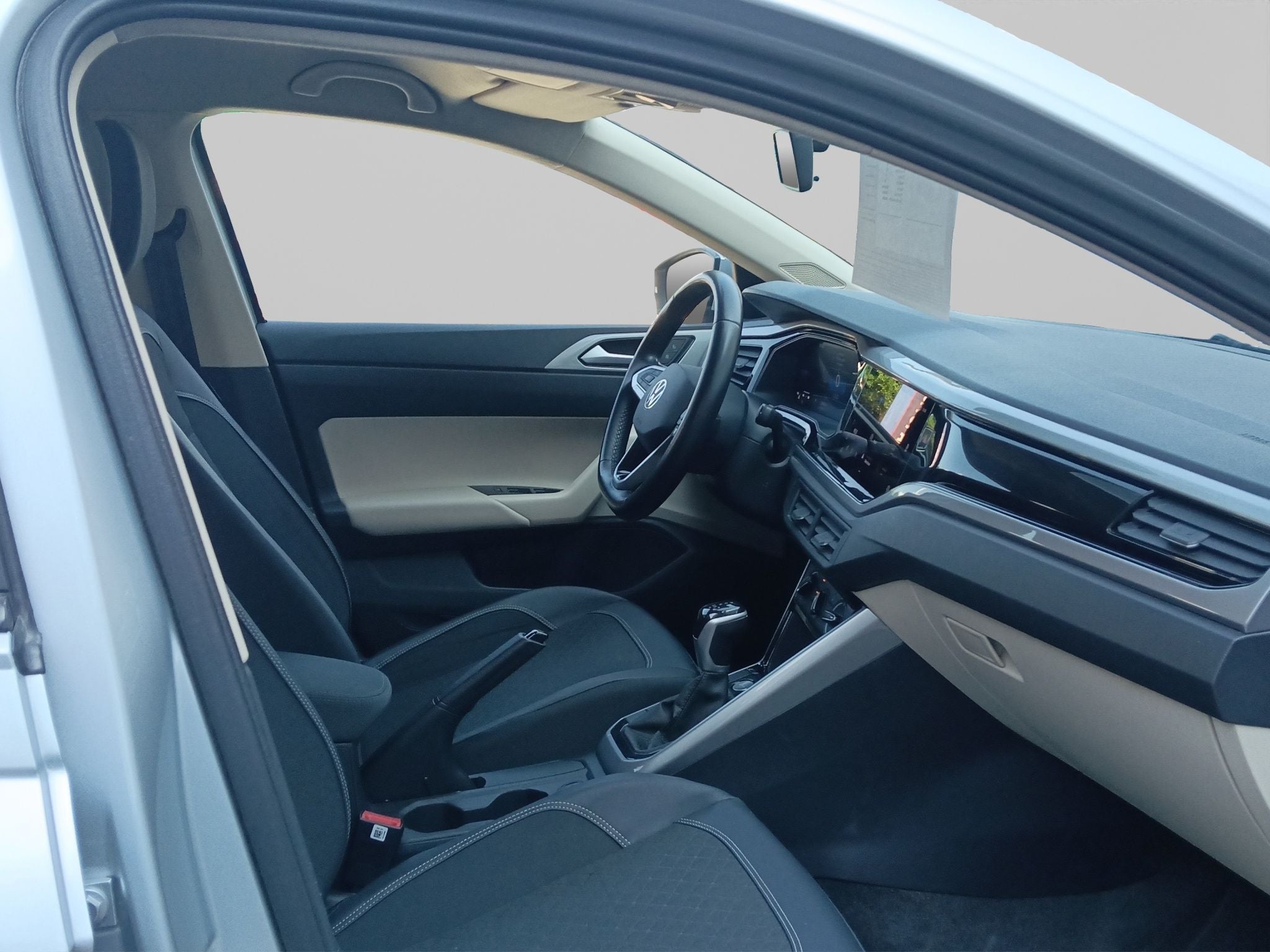 2025 Volkswagen Virtus 1.0 Comfortline At