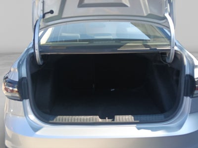 2025 Volkswagen Virtus 1.0 Comfortline At