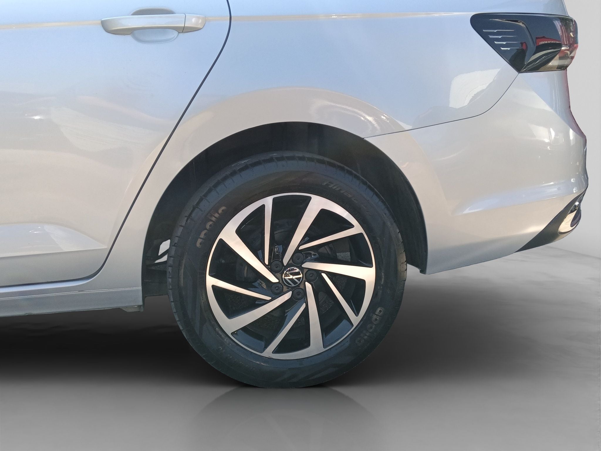 2025 Volkswagen Virtus 1.0 Comfortline At