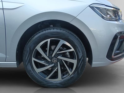 2025 Volkswagen Virtus 1.0 Comfortline At