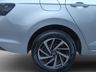 2025 Volkswagen Virtus 1.0 Comfortline At