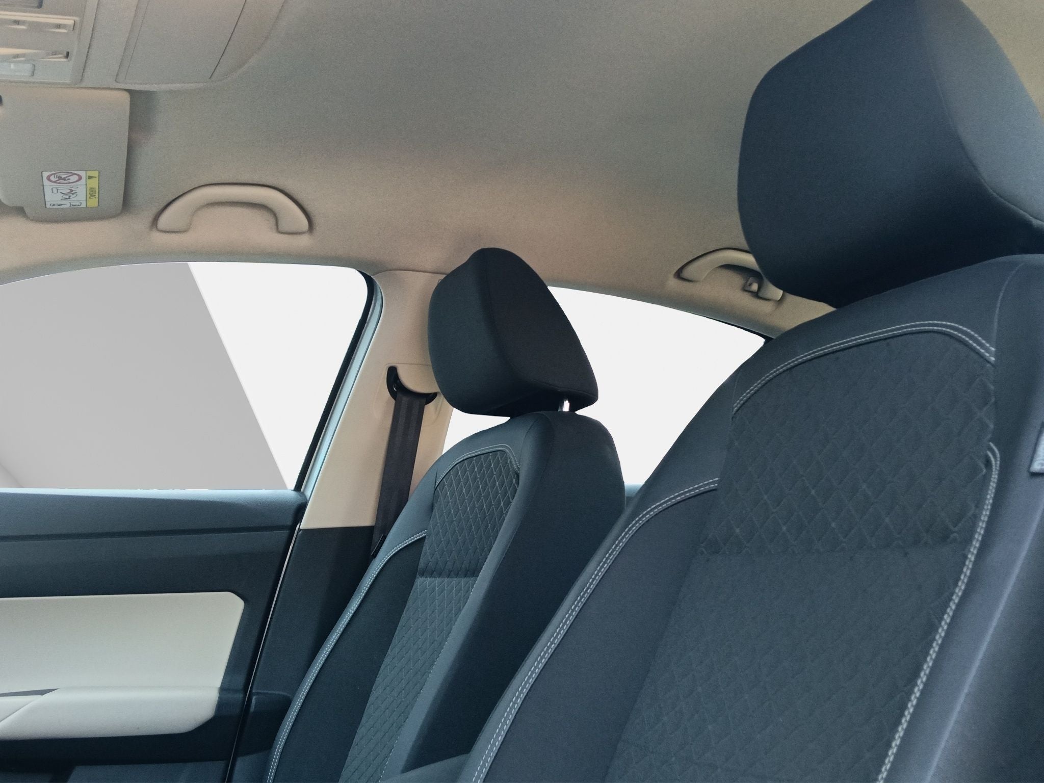 2025 Volkswagen Virtus 1.0 Comfortline At