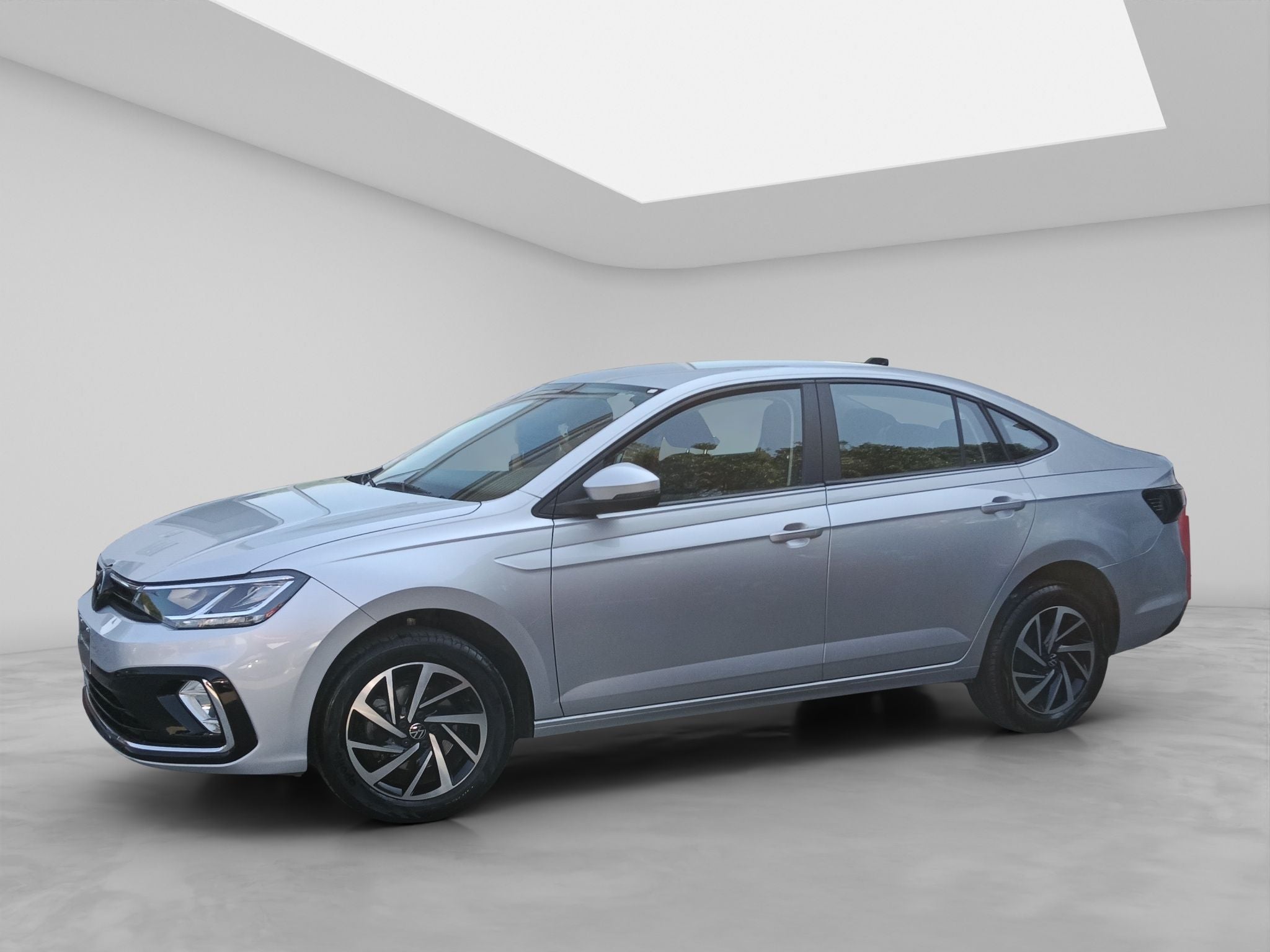 2025 Volkswagen Virtus 1.0 Comfortline At