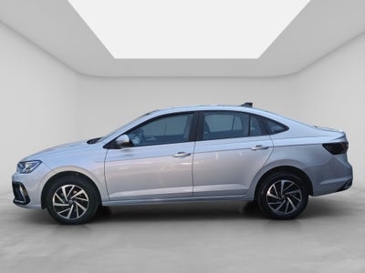 2025 Volkswagen Virtus 1.0 Comfortline At