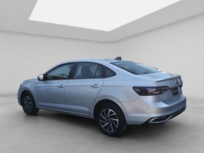 2025 Volkswagen Virtus 1.0 Comfortline At