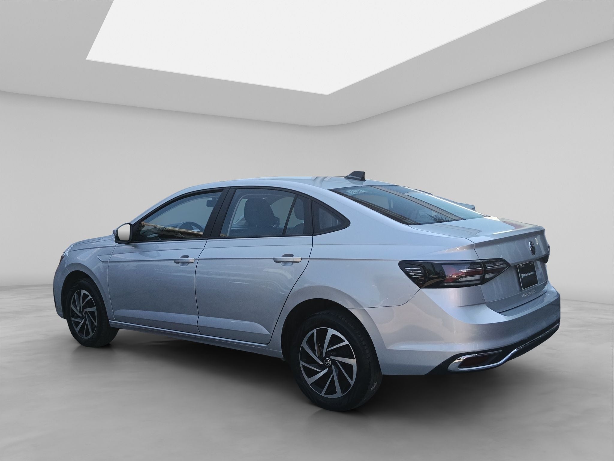 2025 Volkswagen Virtus 1.0 Comfortline At