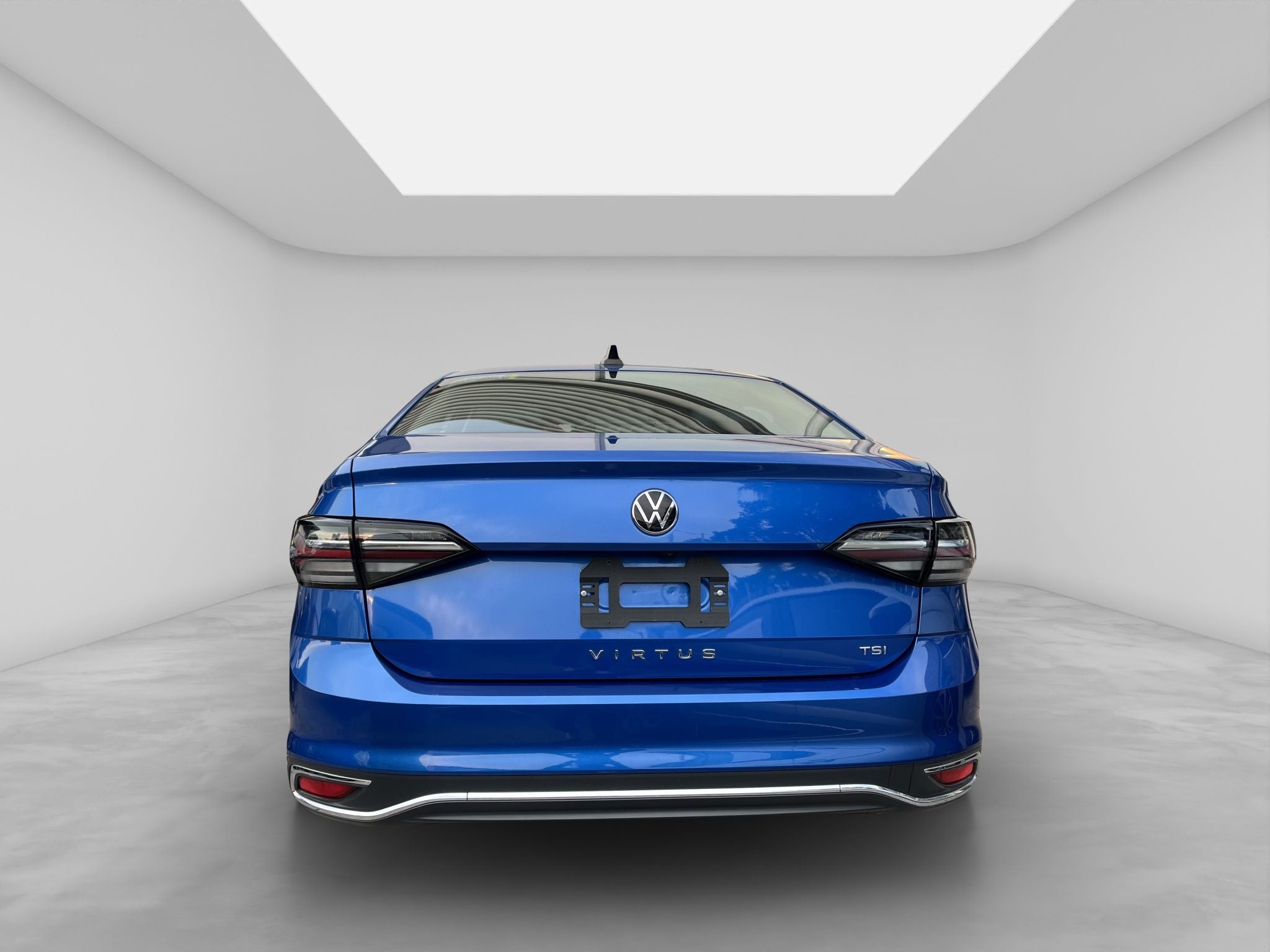 2025 Volkswagen Virtus 1.0 Comfortline At